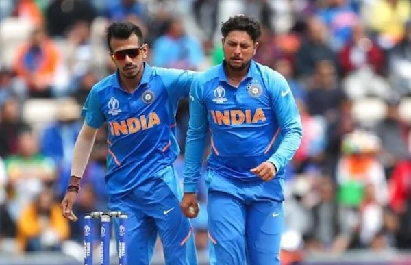 Aussie Legend Surprised As Indian Team Did Not Bring Chahal Or Kuldeep For BGT - RVCJ Media