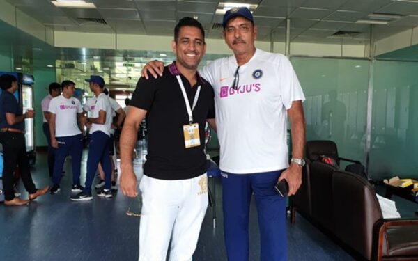 R Ashwin’s Retirement Evokes Dhoni’s Retirement, Ravi Shastri Recalls Heartbreaking Moments - RVCJ Media