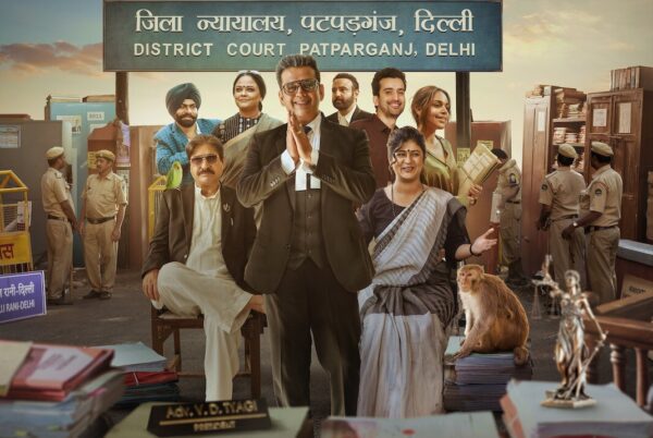 Panchayat 3 To Mirzapur 3, 10 Best Web Series Of 2024 Available On OTT Platforms - RVCJ Media