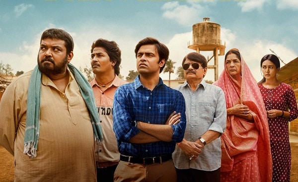 Panchayat 3 To Mirzapur 3, 10 Best Web Series Of 2024 Available On OTT Platforms - RVCJ Media