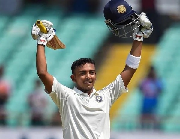 From Prithvi Shaw To Sam Konstas, U19 World Cup Winners Who Debuted In Tests In The Same Year - RVCJ Media