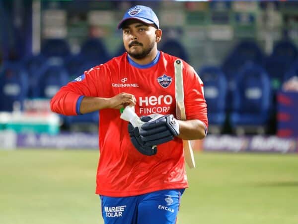 Prithvi Shaw Demoted, Will Lead This MCA Team Now After Getting Sacked Earlier - RVCJ Media