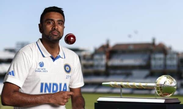 R Ashwin Reveals The Secret Of MS Dhoni’s Success, Tells How He Handled His Bowlers - RVCJ Media