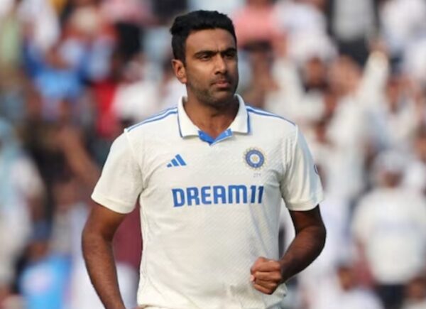 Ex-Pak Cricketer Says Genius Ravichandran Ashwin Could Lead BCCI & ICC In The Future - RVCJ Media