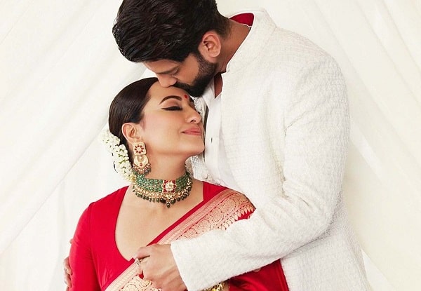 Anant-Radhika To Sonakshi-Zaheer, Indian Celebs Who Got Married In The Year 2024 - RVCJ Media