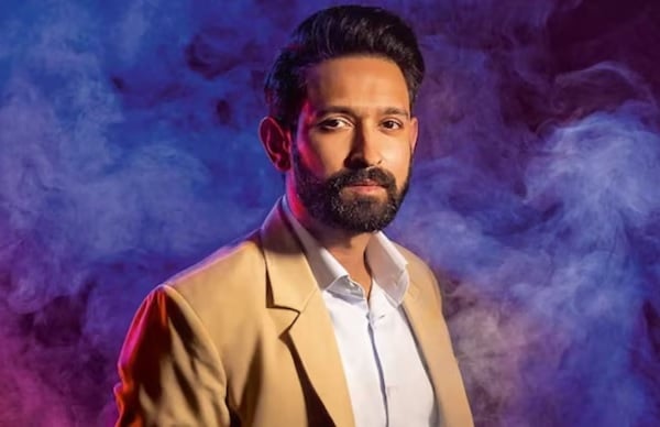 Vikrant Massey Clears The Air, Says He Is “Not Retiring”, Just Taking A Break - RVCJ Media