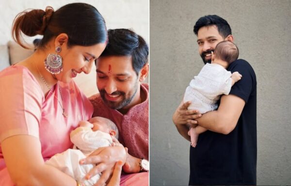 10 Bollywood Or Celebrity Couples Who Became Parents In 2024 - RVCJ Media