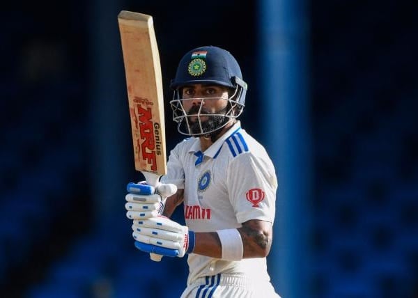 Ricky Ponting Slams Virat Kohli For Instigating Confrontation With Sam Konstas By Shouldering Him - RVCJ Media