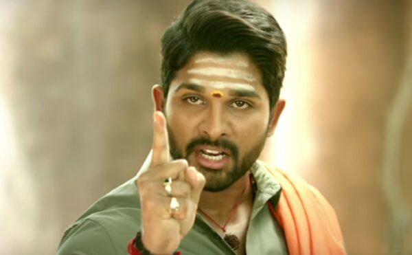 Allu Arjun’s 5 Highest Grossing Movies: The Superstar Is Habitual Of Crossing Rs. 100 Crore - RVCJ Media