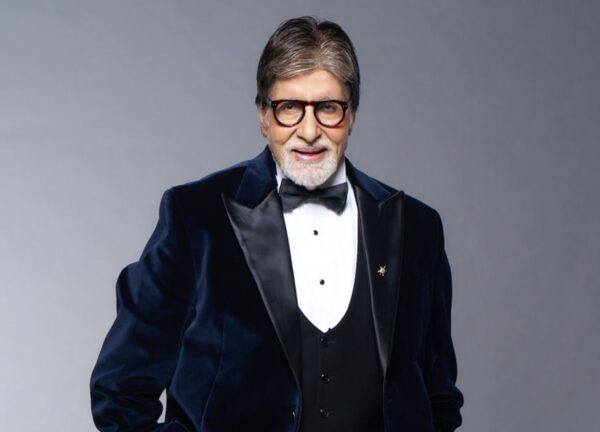 “Most Exhilarating Experience”, Amitabh Bachchan Reacts To Aaradhya’s Annual Day Performance - RVCJ Media