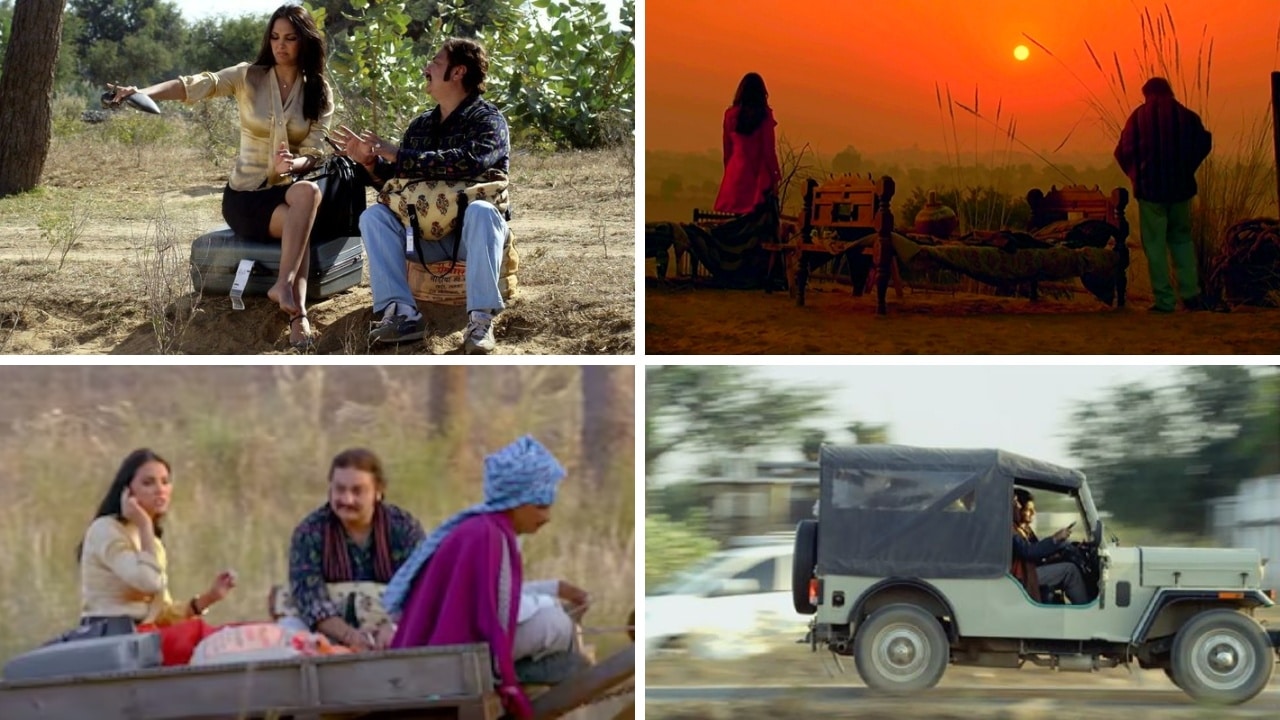 10 Best Bollywood Travel Movies - Chalo Dilli