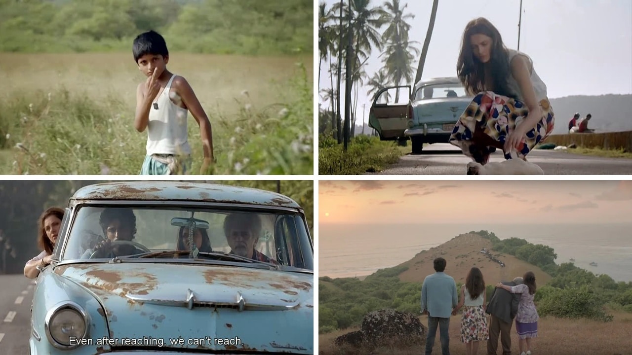 10 Best Bollywood Travel Movies - Finding Fanny