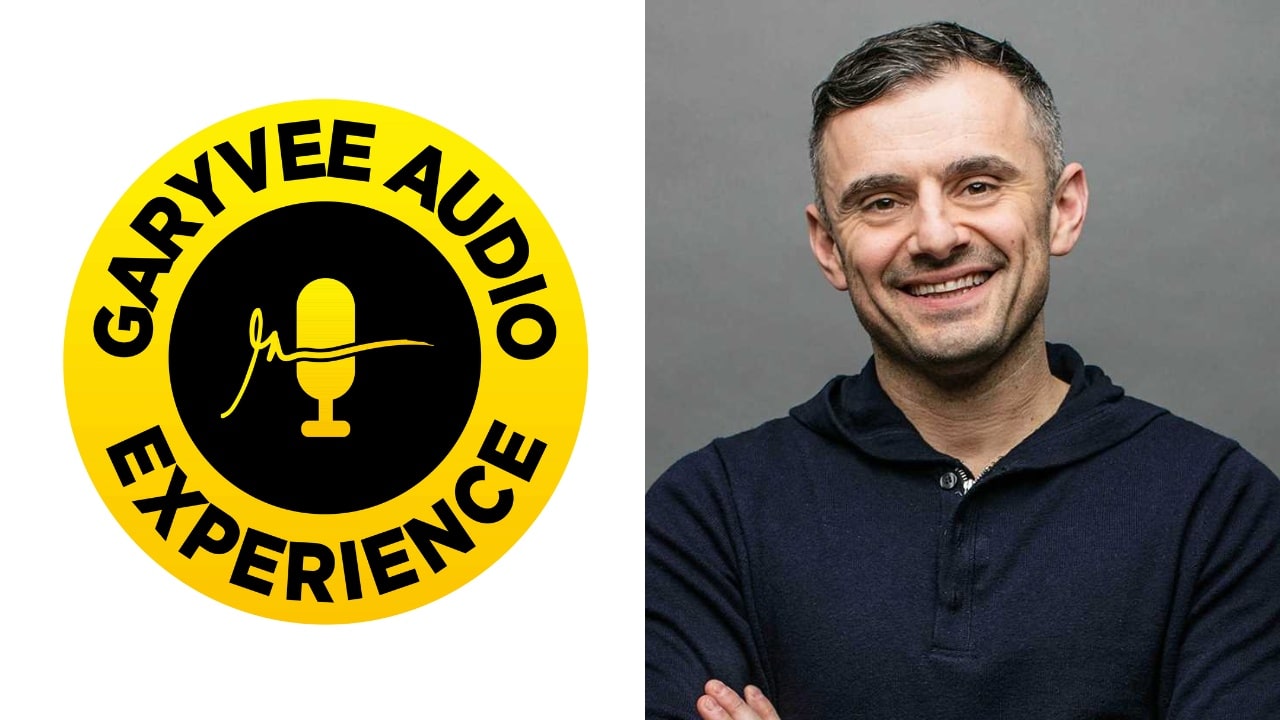 The GaryVee Audio Experience