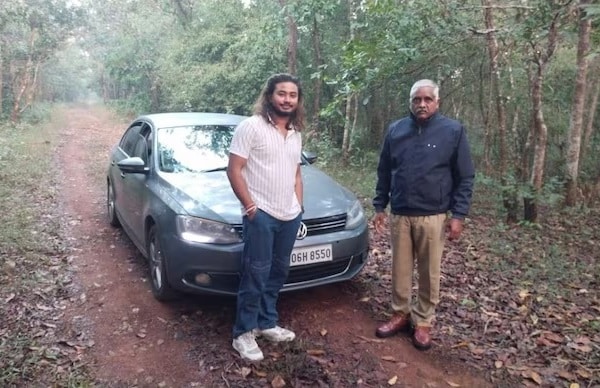 Bihar Family Ended Up In Forest After They Followed Google Maps For Travelling To Goa - RVCJ Media