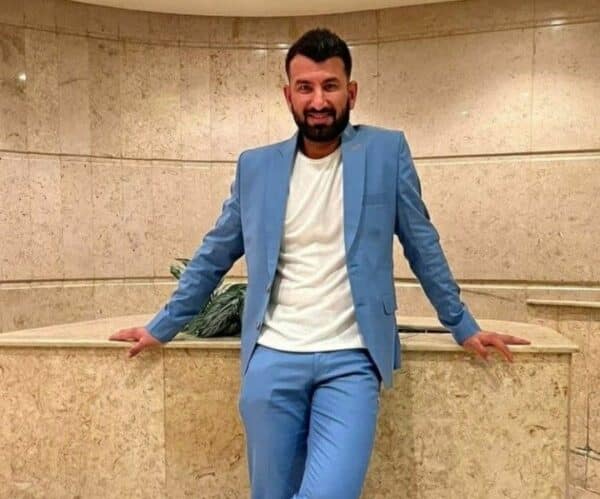 Cheteshwar Pujara Cites Bowling Concerns For India Ahead Of Melbourne Test Match - RVCJ Media