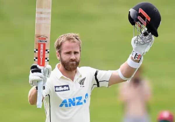 Kane Williamson Leaves Steve Smith Behind To Join Sachin Tendulkar In This Elite List - RVCJ Media