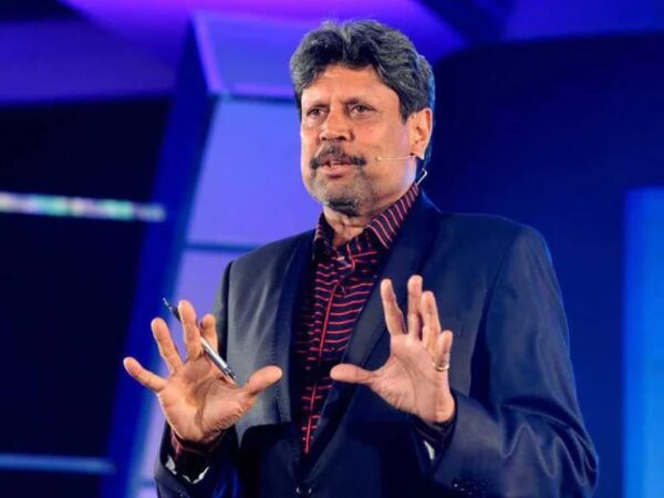 Kapil Dev Opens Up On Difficult Phase Of Virat Kohli, Gives His Take On Jasprit Vs Rohit Debate - RVCJ Media