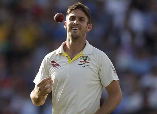 Big Blow For Aussies As After Steve Smith, Mitchell Marsh’s Availability For 2nd Test Is Doubtful Now - RVCJ Media