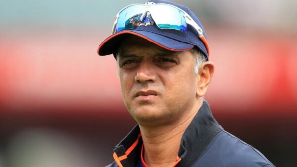 “We Judge Talent Wrong”, Rahul Dravid Gives His Honest Take On Vinod Kambli’s Failure - RVCJ Media