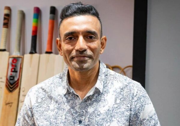 Robin Uthappa In Trouble As Regional PF Officer Alleges Fraud & Demands His Arrest - RVCJ Media