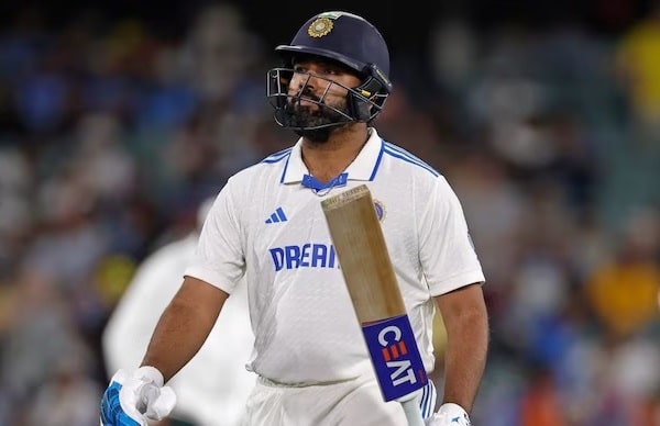 Cheteshwar Pujara Feels Change In Batting Order Is Responsible For Rohit Sharma’s Poor Form - RVCJ Media