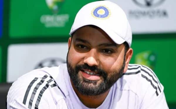 “Modern-Day Greats Will Find…,” Rohit Sharma Talks About Virat Kohli’s Form In His Own Style - RVCJ Media