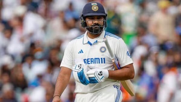 Ex-Indian Player Calls Gavaskar & Shastri’s Advice Of Rohit Opening In 3rd Test A ‘Foolhardy’ Move - RVCJ Media