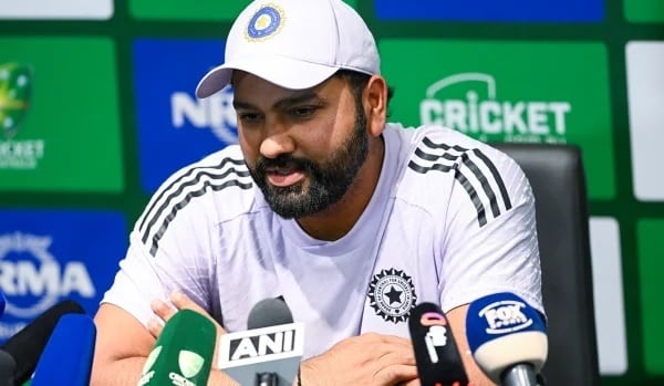 Rohit Sharma Backs Yashasvi Completely, Doesn’t Want To Overburden His Very Dangerous Batter - RVCJ Media