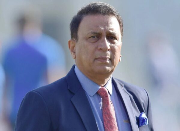 Gavaskar Hits Out At BCCI For Mistreating Ashwin & Denying Him The Honor Of Vice-Captaincy - RVCJ Media