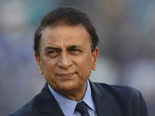 Sunil Gavaskar Lambasts Virat Kohli For His Sandpaper Act During The Sydney Test Match - RVCJ Media