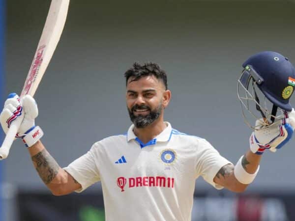 Virat Kohli’s Childhood Coach Makes A Big Statement Regarding Virat Shifting To London - RVCJ Media