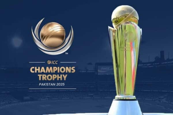 PCB Scared As Champions Trophy 2025 May Get Affected Coz Of Incomplete Renovation Of Stadium - RVCJ Media