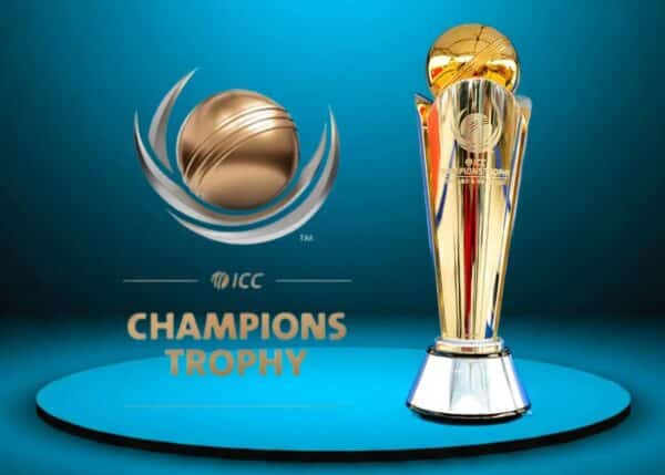 India Will Play Its Champions Trophy Matches In UAE But Rohit Sharma Will Go To Pakistan Coz… - RVCJ Media