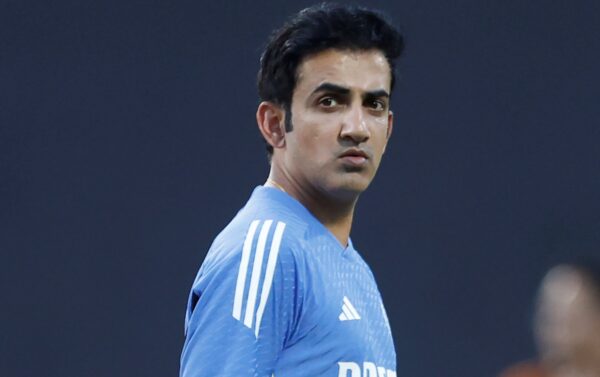 Ex-Ind Player Feels BCCI Should Give At Least 1 Year To Gautam Gambhir Before Reviewing His Tenure - RVCJ Media