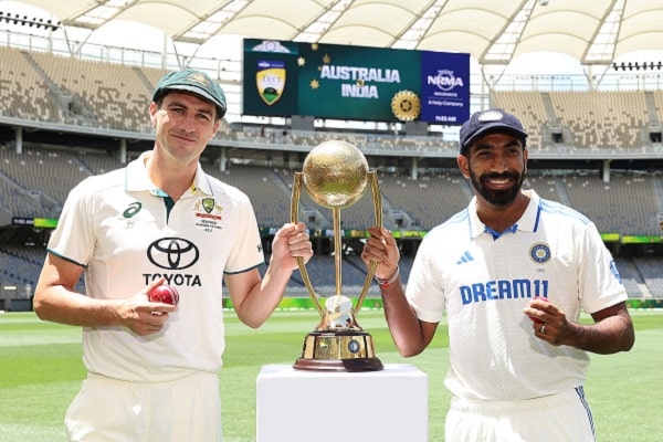 Future Of Test Cricket May Change Soon, It May Get Divided Into Two Divisions - RVCJ Media