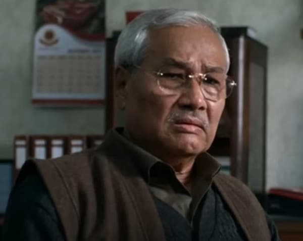 Do You Know Uncle Ken Aka Jahnu Barua From Paatal Lok 2 Has Won National Film Awards 12 Times? - RVCJ Media