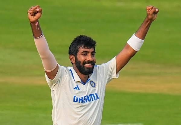 Jasprit Bumrah To Gautam Gambhir, 6 Indian Players To Win ICC Test Cricketer Of The Year Award - RVCJ Media