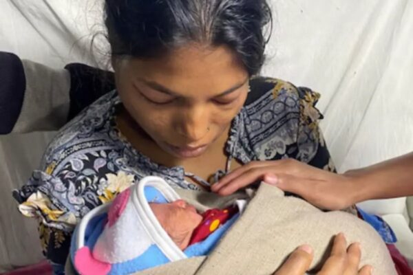 MBA Graduate Steals Baby From Hospital, Her Motive & Story Will Leave You At A Loss - RVCJ Media