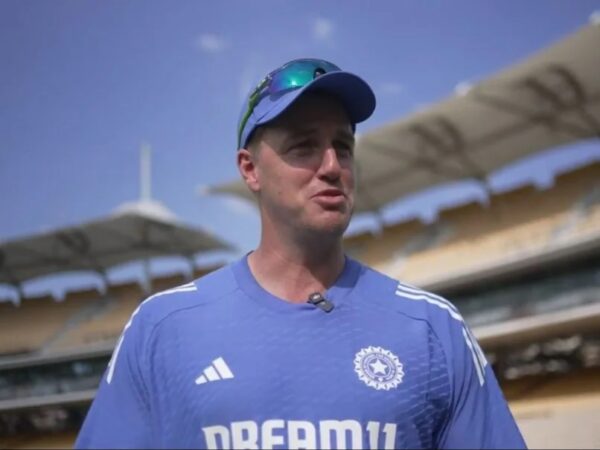 Gambhir & Morkel Not On Good Terms After Gambhir Schooled Latter For Being Late At Nets - RVCJ Media