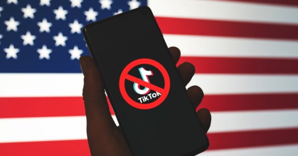 TikTok Will Stop Working In USA By This Sunday, Here Is What You Need To Know - RVCJ Media