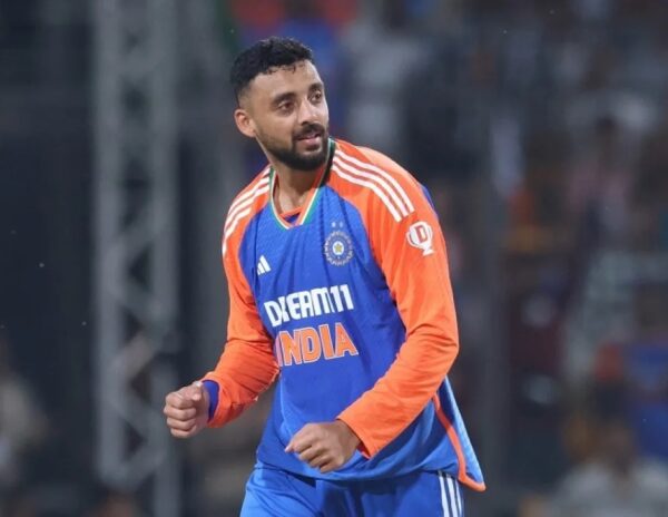 Varun Chakravarthy Says Every Player Should Play In SMAT & Reason Is Connected With IPL - RVCJ Media