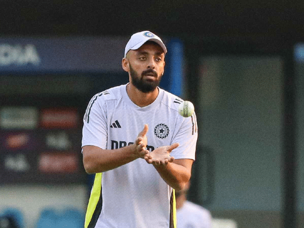 Varun Chakravarthy Says Every Player Should Play In SMAT & Reason Is Connected With IPL - RVCJ Media