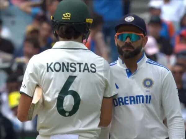 Alex Carey Opens Up On Equation Between Virat Kohli & Sam Konstas After Feud In MCG Test - RVCJ Media