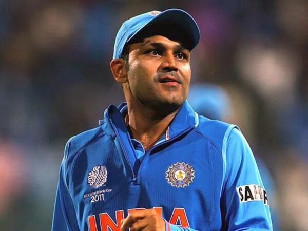 “Virender Sehwag Is My Idol”, Manoj Tiwary Reveals An Interesting Incident Of His Playing Days - RVCJ Media