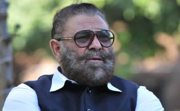 Yograj Singh Takes A Big U-Turn, Praises MS Dhoni And His Fearless Captaincy - RVCJ Media