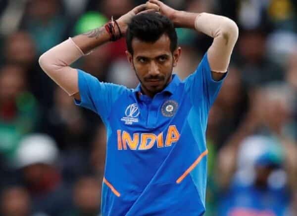 “Divorce Is Inevitable”, Reports Suggest Yuzvendra Chahal & Dhanashree Will Part Ways Soon - RVCJ Media