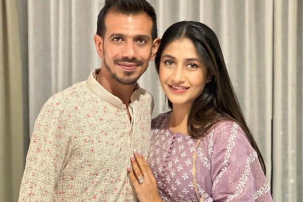 “Divorce Is Inevitable”, Reports Suggest Yuzvendra Chahal & Dhanashree Will Part Ways Soon - RVCJ Media