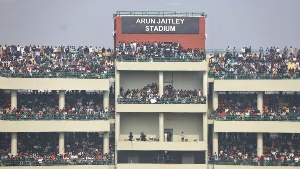 Virat Kohli’s Return In Ranji Trophy Brings Over 15K People To The Stadium, Virat Fever Grips Delhi - RVCJ Media