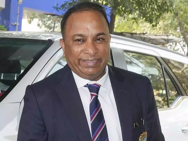 Here’s All You Need To Know About The New BCCI Secretary Devajit Saikia Who Has Replaced Jay Shah - RVCJ Media