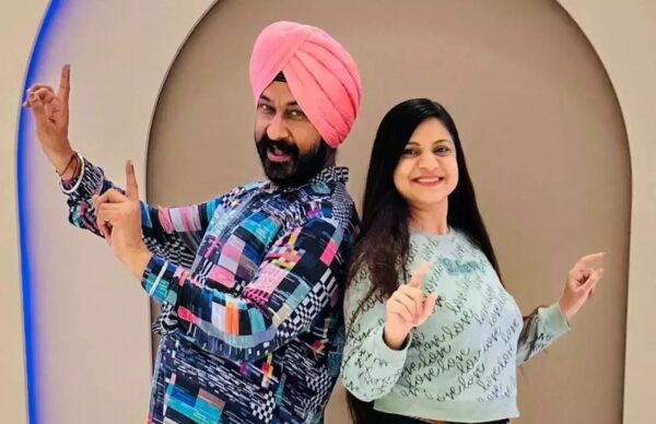 TMKOC Team Got In Touch With Gurucharan Singh But No One Offered Monetary Help - RVCJ Media